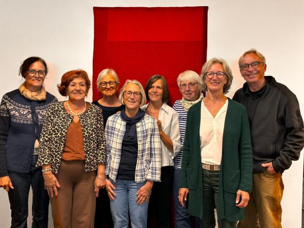 Bosna Quilt Ausstellung