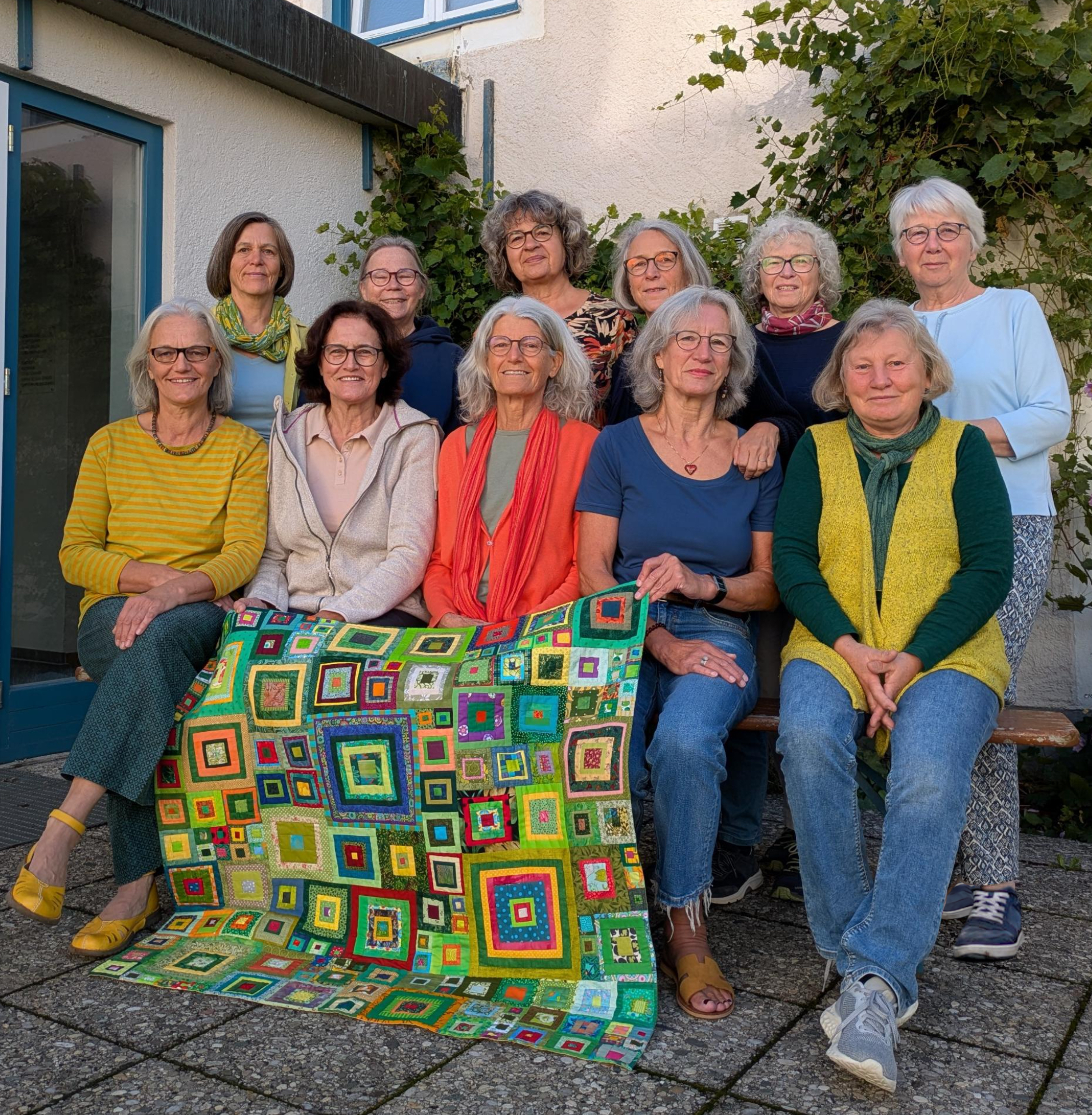Gruppe